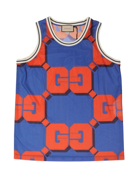 gucci basketball jersey|gucci t shirt outlet price.